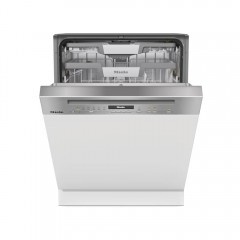 Miele G7040 SCi Εντοιχιζόμενο Πλυντήριο Πιάτων για 14 Σερβίτσια 59.8cm Inox